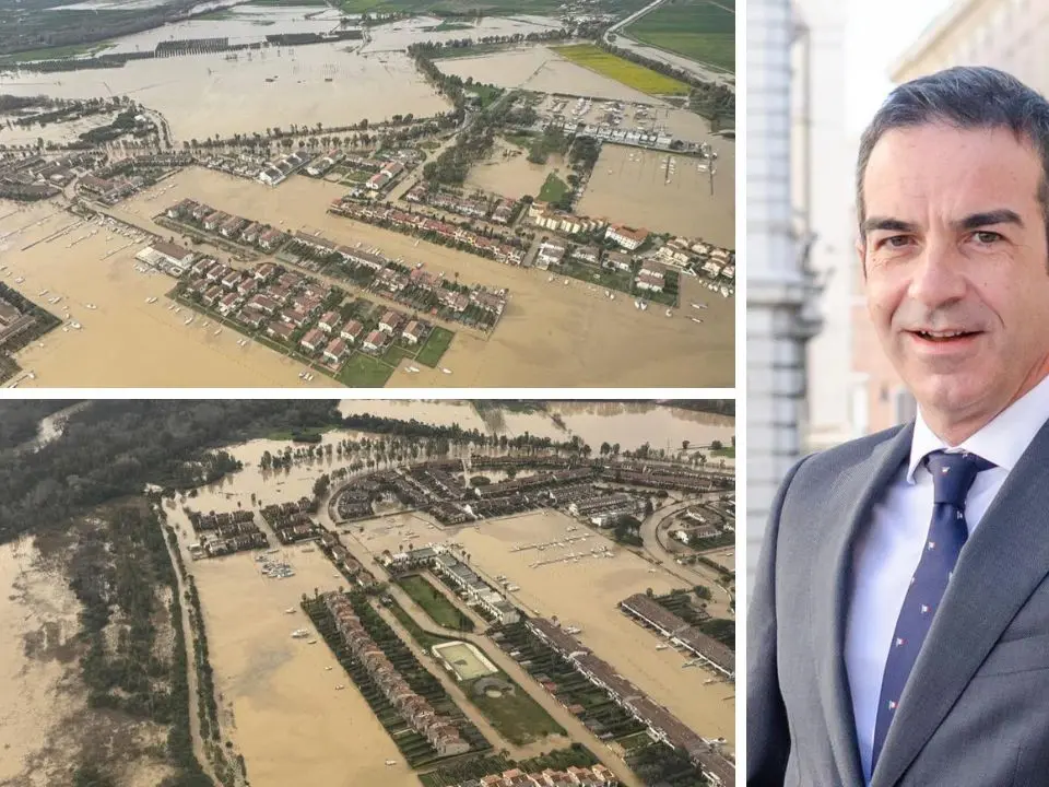 Maltempo in Calabria, Occhiuto chiede lo stato di emergenza nazionale e la calamità per l’agricoltura