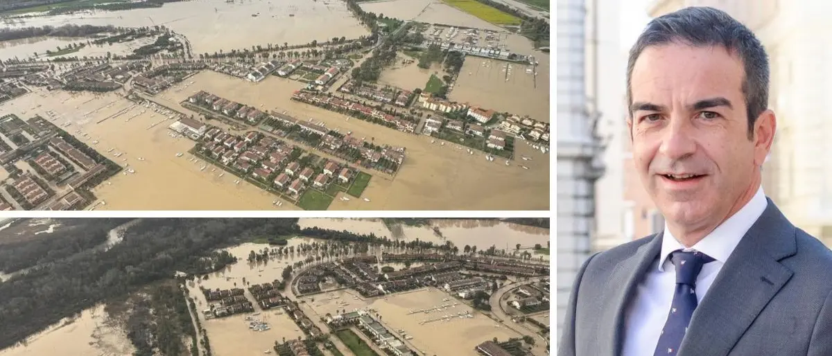 Maltempo in Calabria, Occhiuto chiede lo stato di emergenza nazionale e la calamità per l’agricoltura\n