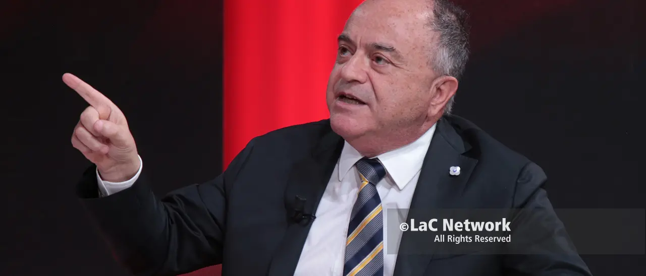 Le frasi di Gratteri sul Sì spaccano il Paese,\u00A0Frustaci: «Con la riforma difficile indagare sui colletti bianchi»\n