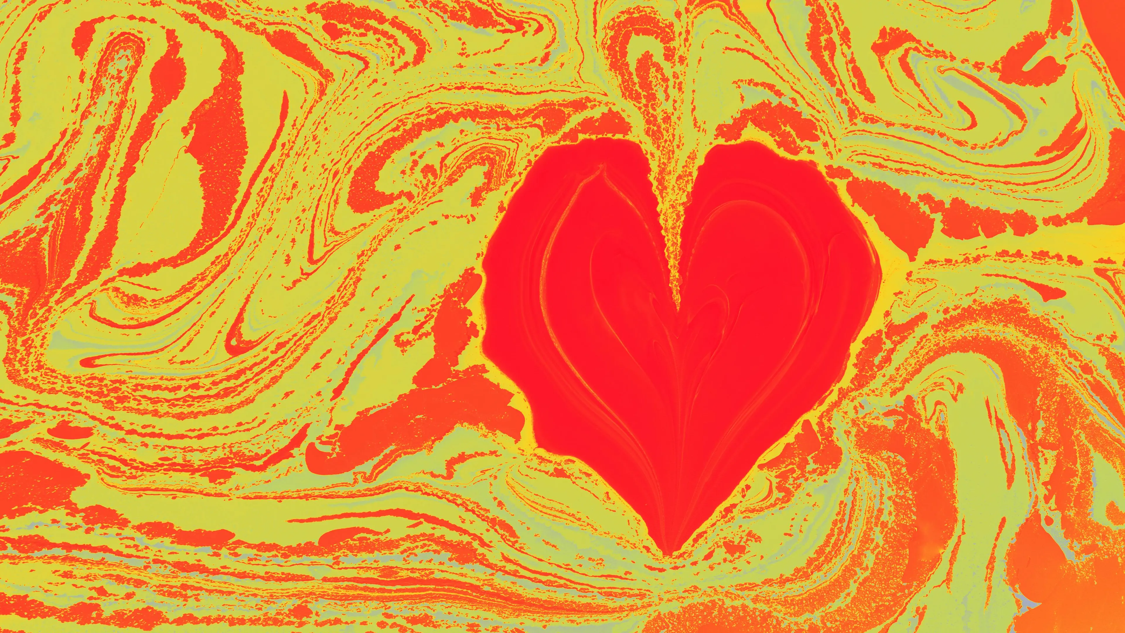 Dillo con un bicchiere d’acqua: l’amore nella società liquida