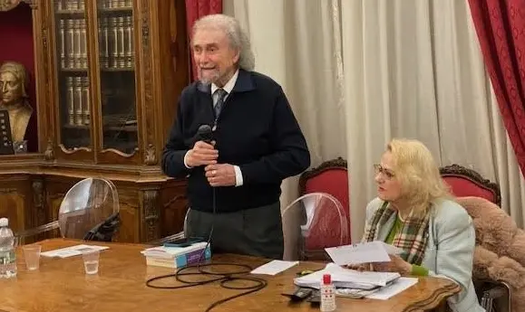 Reggio, alla biblioteca De Nava una conferenza dedicata a Giacomo Leopardi\n