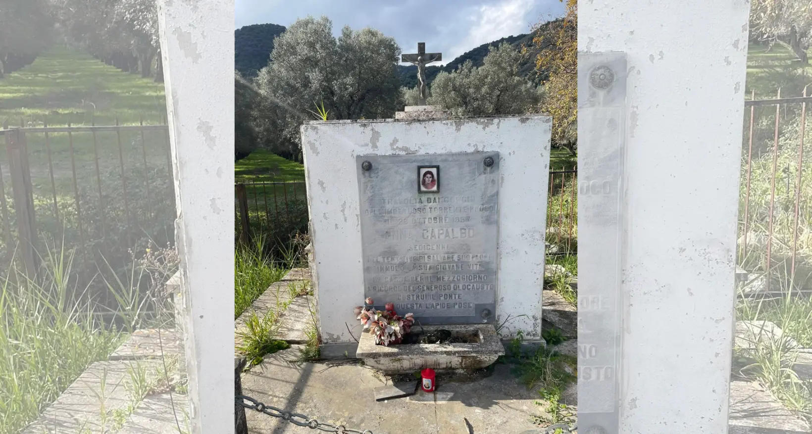 Morì per salvare il padre, da Scala Coeli chiesto a Mattarella\u00A0un riconoscimento alla memoria di Anna Capalbo\n