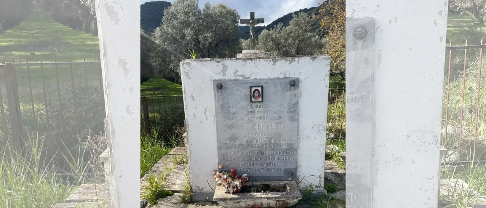 Morì per salvare il padre, da Scala Coeli chiesto a Mattarella\u00A0un riconoscimento alla memoria di Anna Capalbo\n