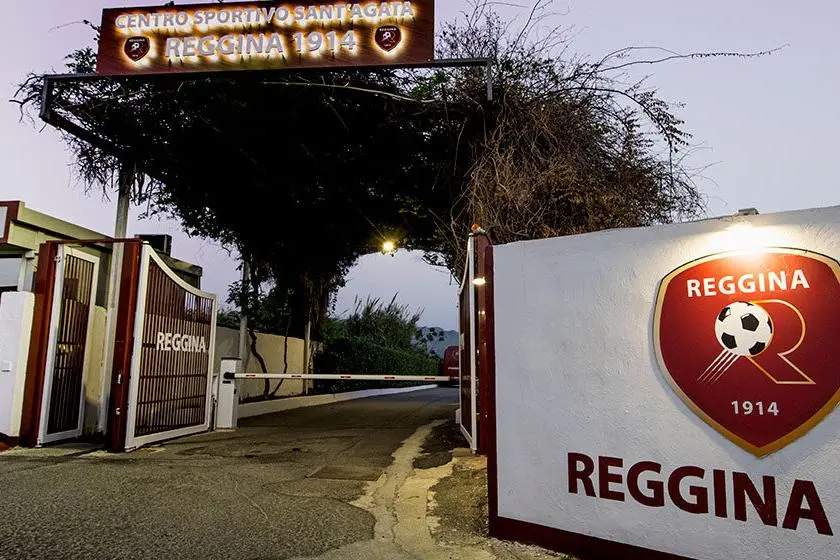 Domani Reggina-Messina, i convocati di Torrisi\n