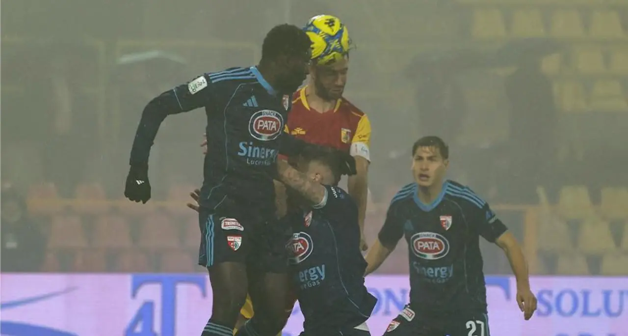 <p>Il Catanzaro cerca la terza vittoria di fila con il Mantova, Iemmello segna l’1 a 0. Gli aggiornamenti - LIVE</p>