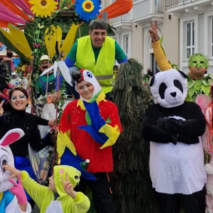 Vibo Marina, gli organizzatori confermano il programma di Carnevalmare previsto per domenica 15 febbraio\n