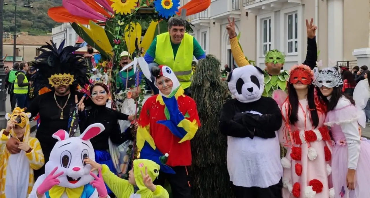 Vibo Marina, gli organizzatori confermano il programma di Carnevalmare previsto per domenica 15 febbraio\n