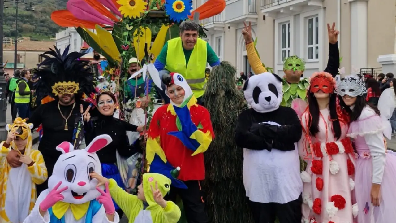 Vibo Marina, gli organizzatori confermano il programma di Carnevalmare previsto per domenica 15 febbraio\n