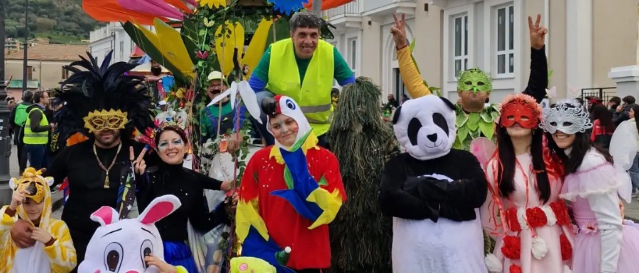 Vibo Marina, gli organizzatori confermano il programma di Carnevalmare previsto per domenica 15 febbraio\n