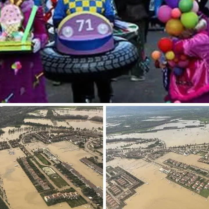 Castrovillari conferma la sfilata di Carnevale, scoppia la protesta: «Fermate tutto per Sibari»\n