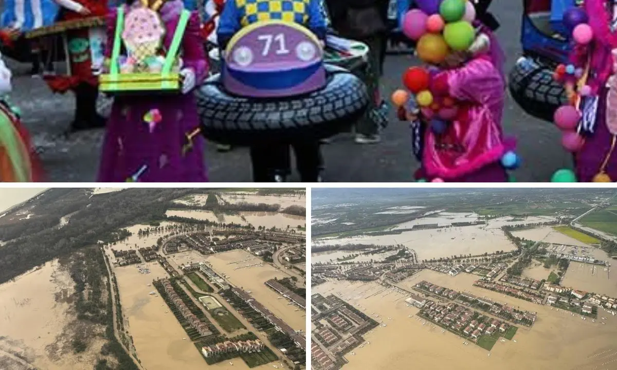 Castrovillari conferma la sfilata di Carnevale, scoppia la protesta: «Fermate tutto per Sibari»\n
