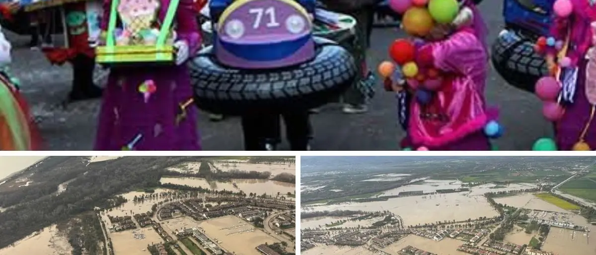 Castrovillari conferma la sfilata di Carnevale, scoppia la protesta: «Fermate tutto per Sibari»\n