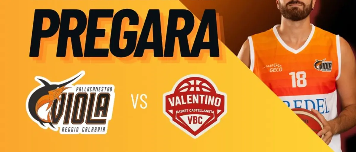 Redel Reggio, domani la sfida contro l’ostico Castellaneta\n