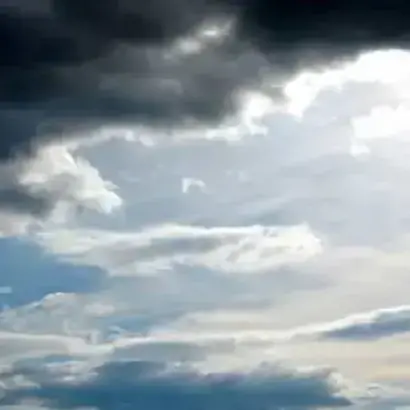 Meteo a Reggio, oggi cielo poco nuvoloso e deboli piogge nel pomeriggio\n