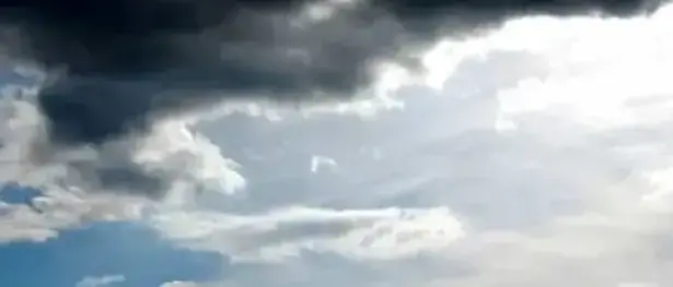 Meteo a Reggio, oggi cielo poco nuvoloso e deboli piogge nel pomeriggio\n