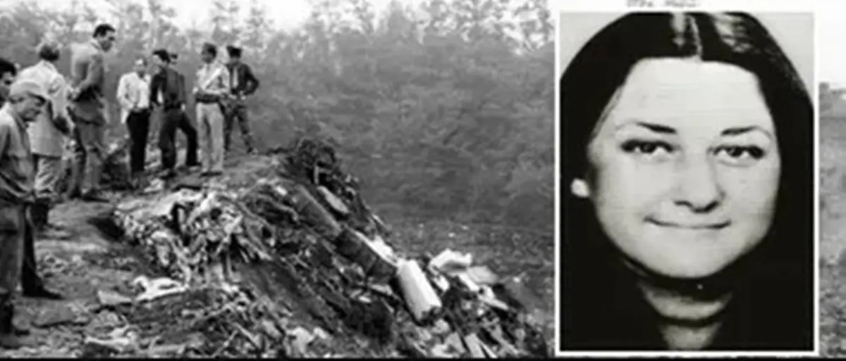 L'impronta reggina nella tragedia di Cristina Mazzotti, rapita a 18 anni e segregata in un buco scavato sottoterra