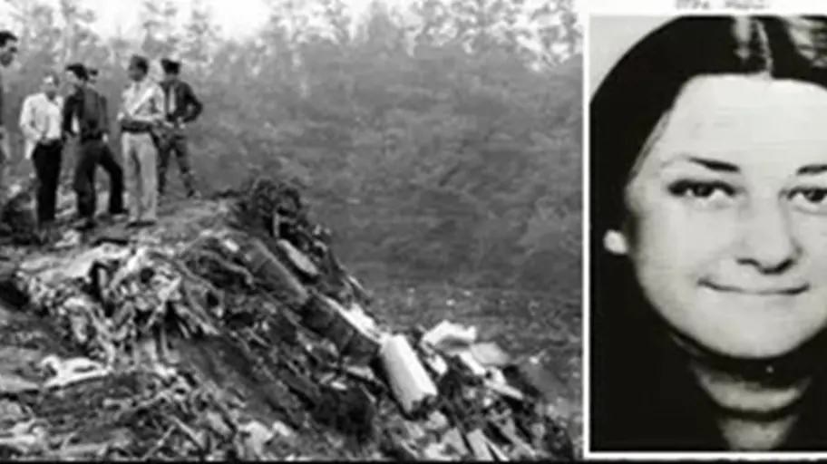 L'impronta reggina nella tragedia di Cristina Mazzotti, rapita a 18 anni e segregata in un buco scavato sottoterra