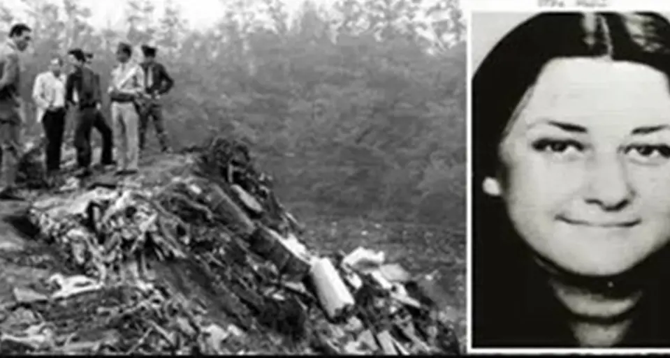 L'impronta reggina nella tragedia di Cristina Mazzotti, rapita a 18 anni e segregata in un buco scavato sottoterra