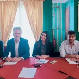 Villa, consiglieri FI: «Struttura scolastica di Cannitello adibita ad archivio comunale: presentata interrogazione in consiglio»\n