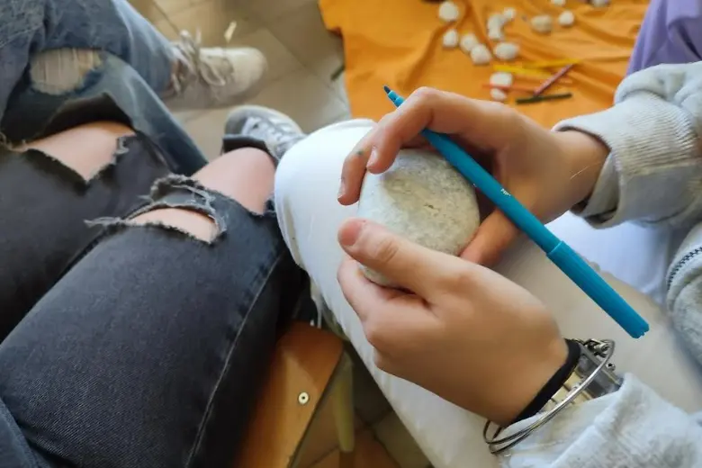 Dai laboratori di teatro al workshop di fotografia: a Cosenza al via il progetto Ridere di cuore\n