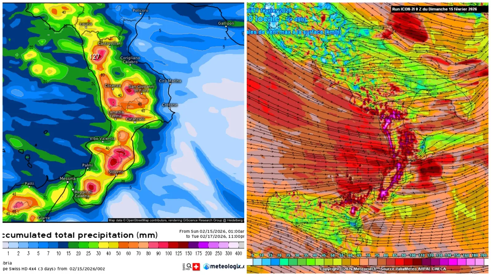 Tregua solo apparente dopo la furia dei cicloni: un nuovo vortice incombe su territori già messi in ginocchio da frane ed esondazioni\n