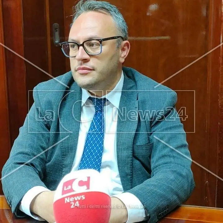 Referendum giustizia. Antonello Talerico interviene nel dibattito dopo le dichiarazioni del procuratore Gratteri\n