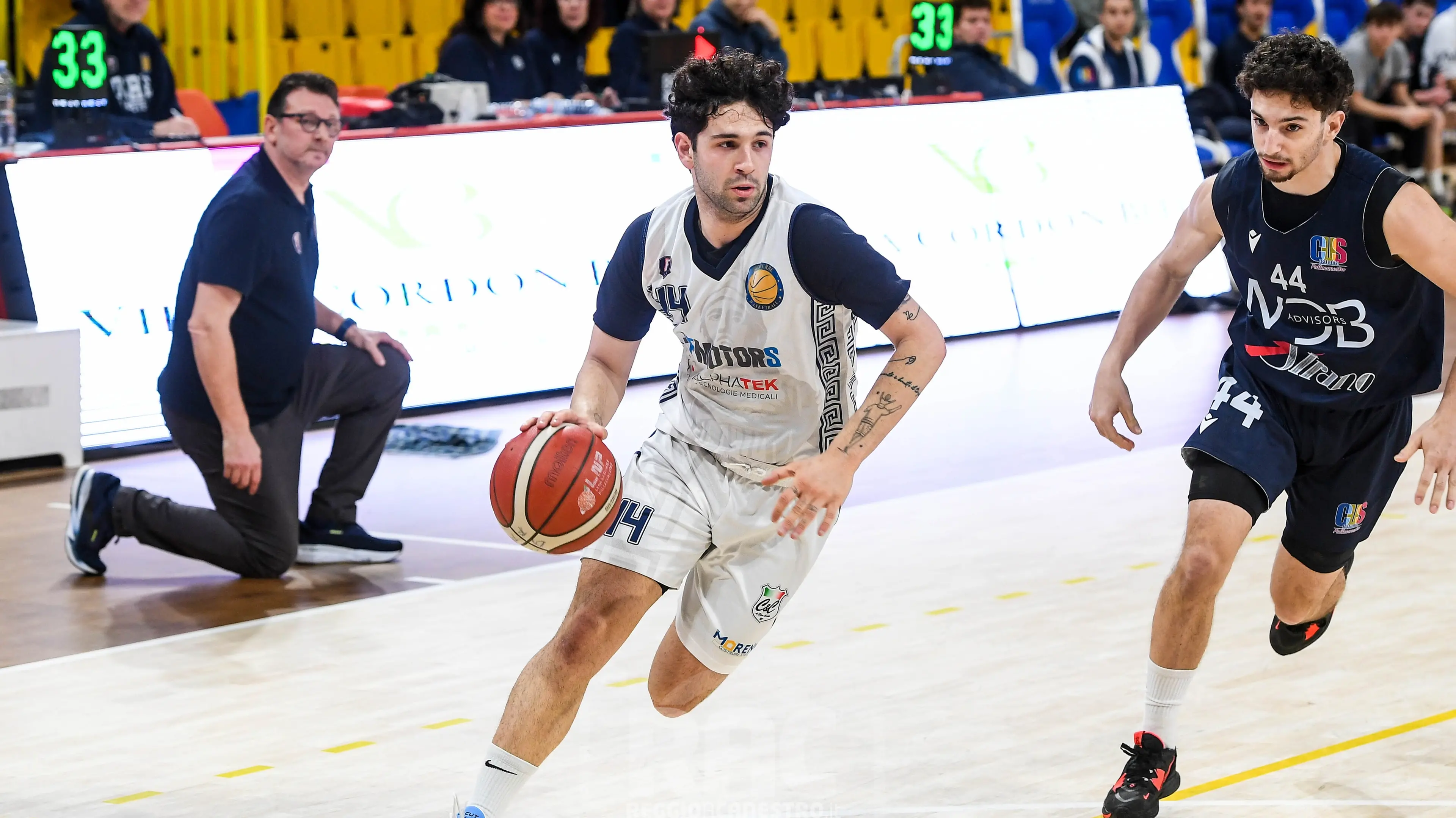 FORTUNATO SERRANO\\'