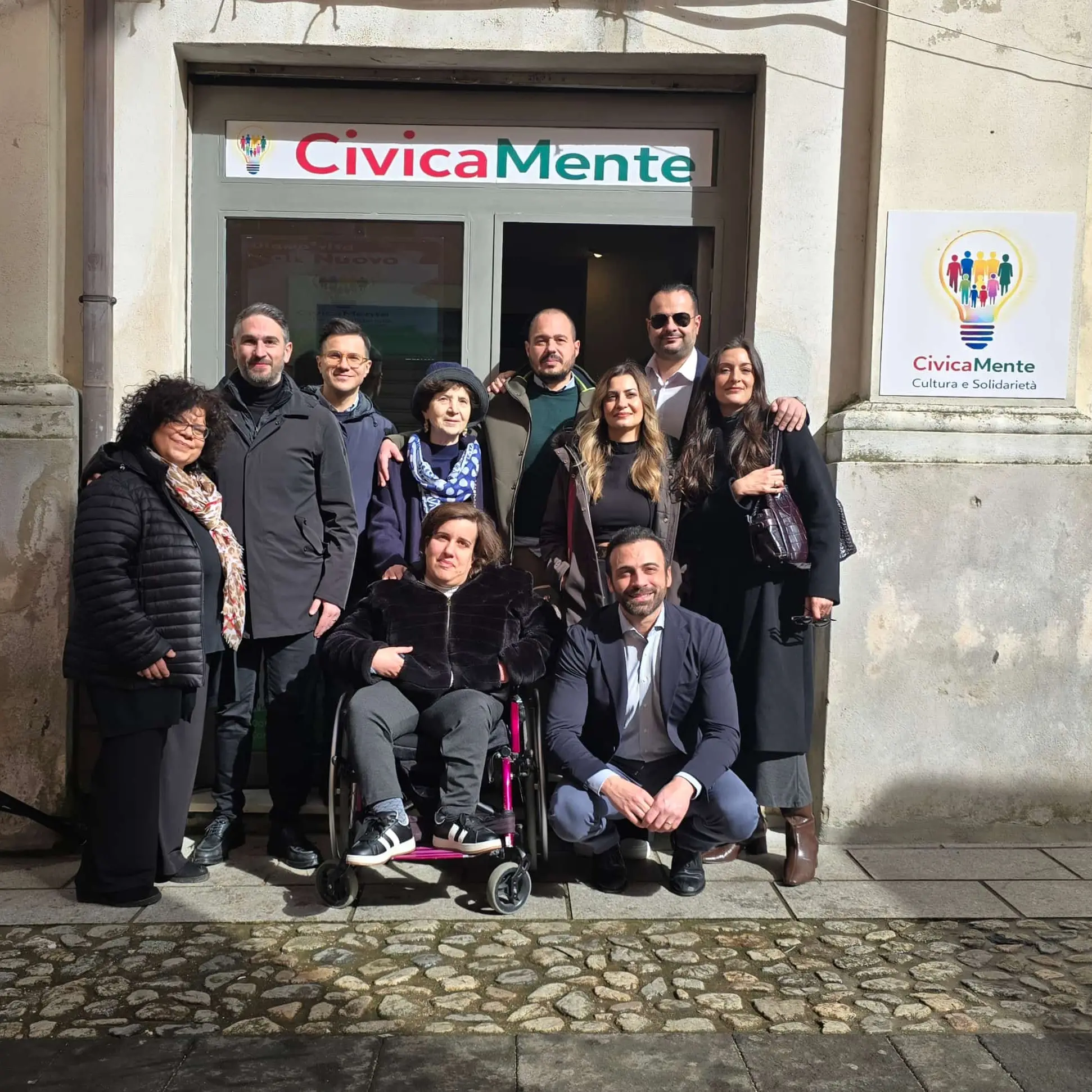 CivicaMente lancia il suo primo progetto per sostenere studenti e famiglie\n