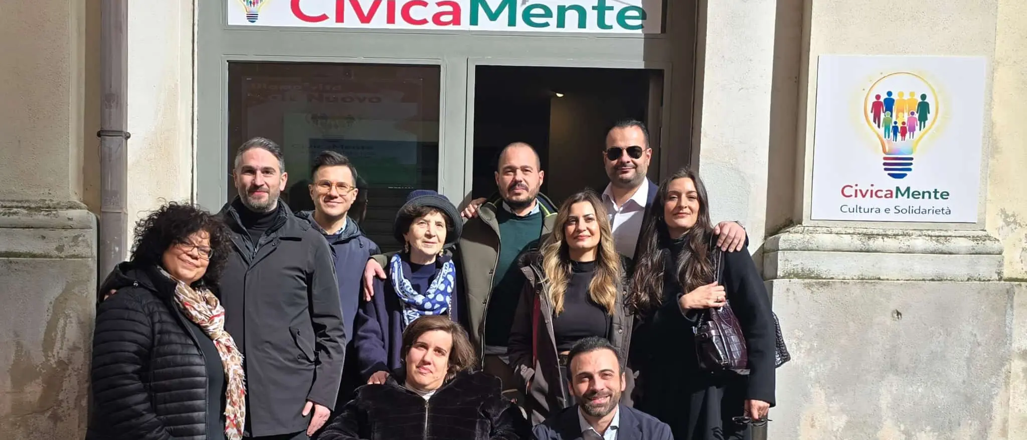CivicaMente lancia il suo primo progetto per sostenere studenti e famiglie\n