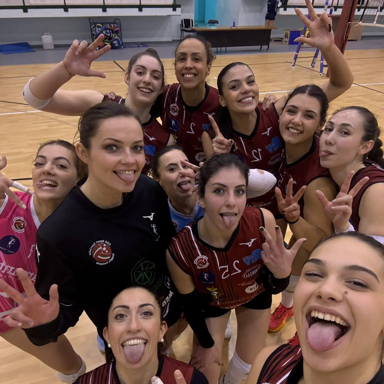 Puliservice, reazione da capolista al Palagatti: vittoria pesante contro Arpaia e ambizioni rilanciate verso la Coppa Calabria\n