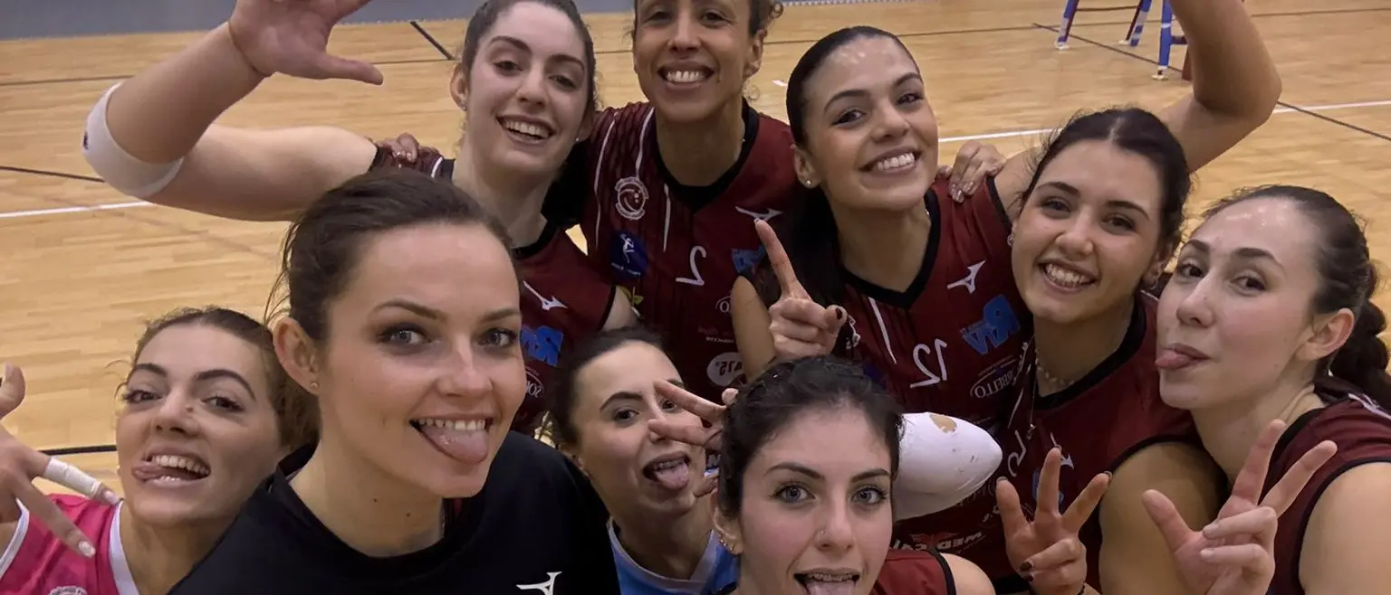 Puliservice, reazione da capolista al Palagatti: vittoria pesante contro Arpaia e ambizioni rilanciate verso la Coppa Calabria\n