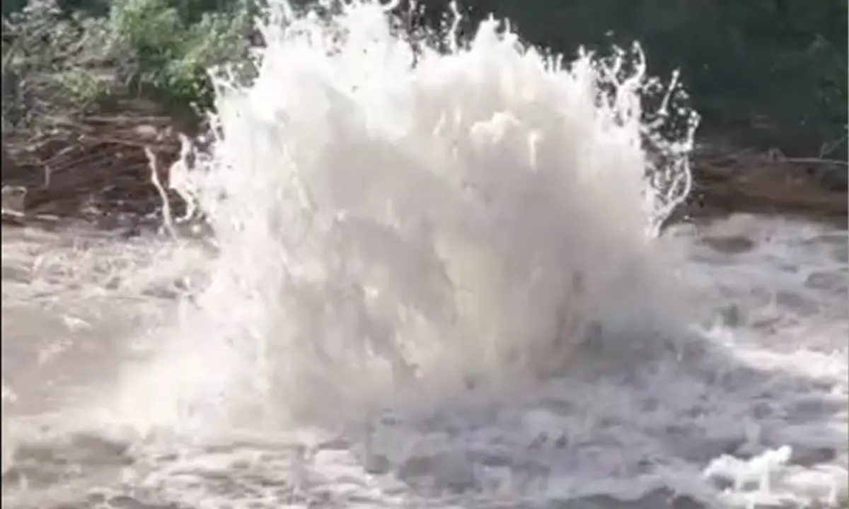 Da Fuscaldo a Belvedere rubinetti a secco, by-pass sulla condotta “Soleo” per ripristinare il servizio\n