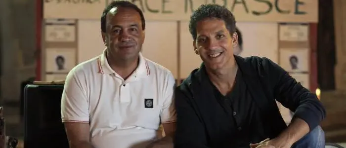 Pucci come Lucano vittima di censura, diretta o indiretta: “Tutto il mondo è paese”\n