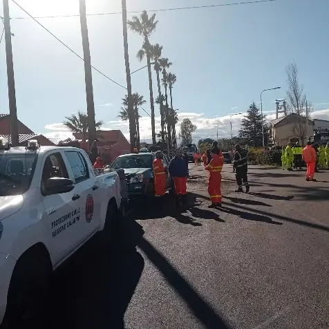 Dopo l’esondazione del Crati\u00A0nel Cosentino la macchina della solidarietà non si ferma, il Comune di Cassano: «Ecco cosa serve»\n