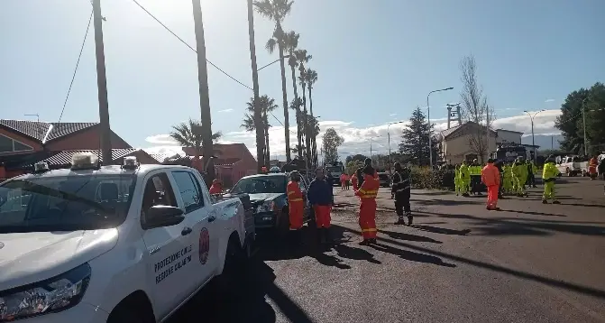 Dopo l’esondazione del Crati\u00A0nel Cosentino la macchina della solidarietà non si ferma, il Comune di Cassano: «Ecco cosa serve»\n