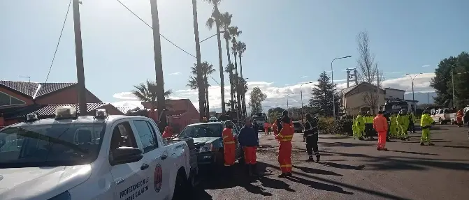 Dopo l’esondazione del Crati\u00A0nel Cosentino la macchina della solidarietà non si ferma, il Comune di Cassano: «Ecco cosa serve»\n