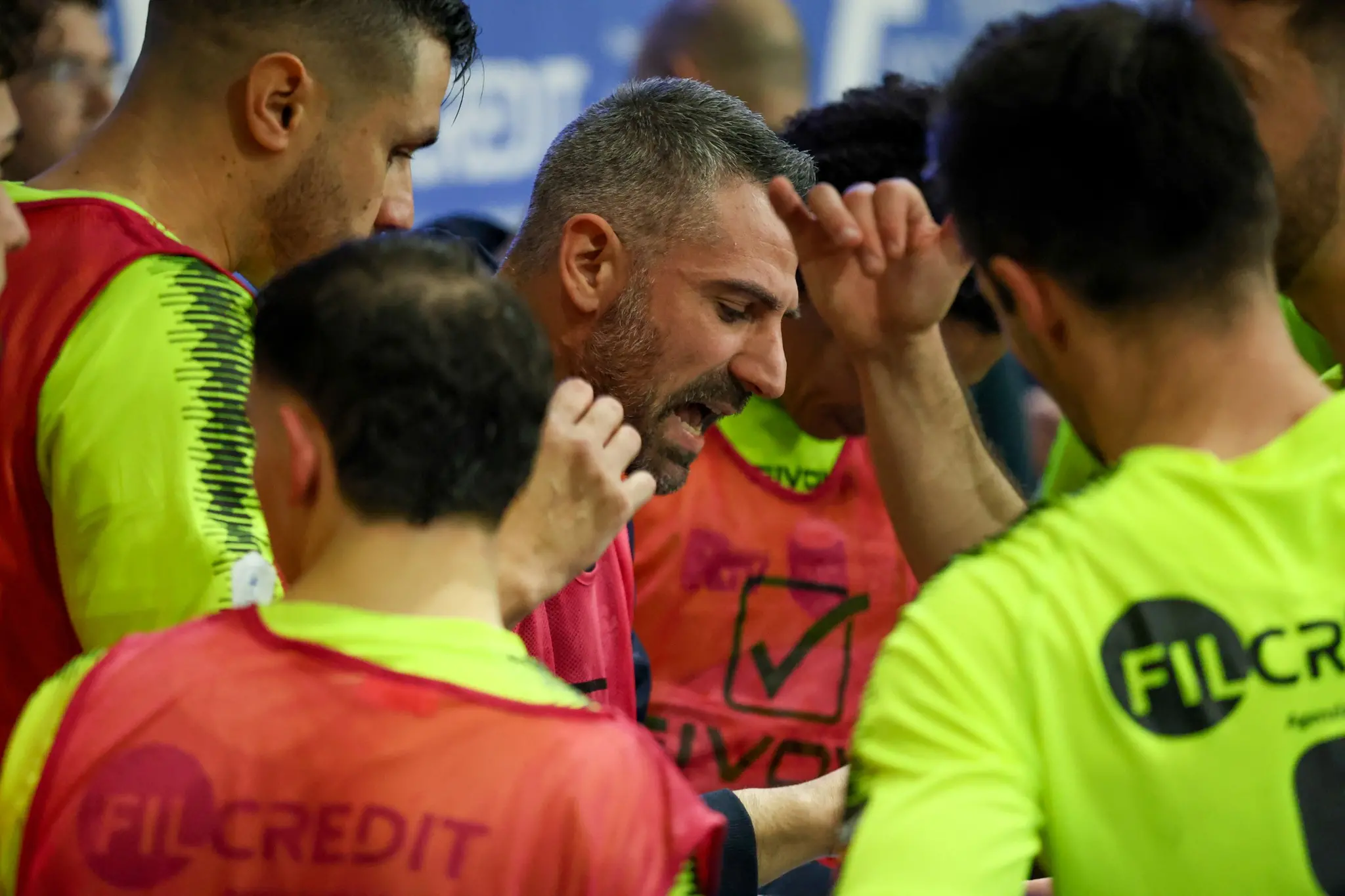 La Cadi Antincendi Futura cresce lontano da casa e manda un segnale al campionato: in Puglia prova di forza senza Honorio, ora c’è il Benevento\n