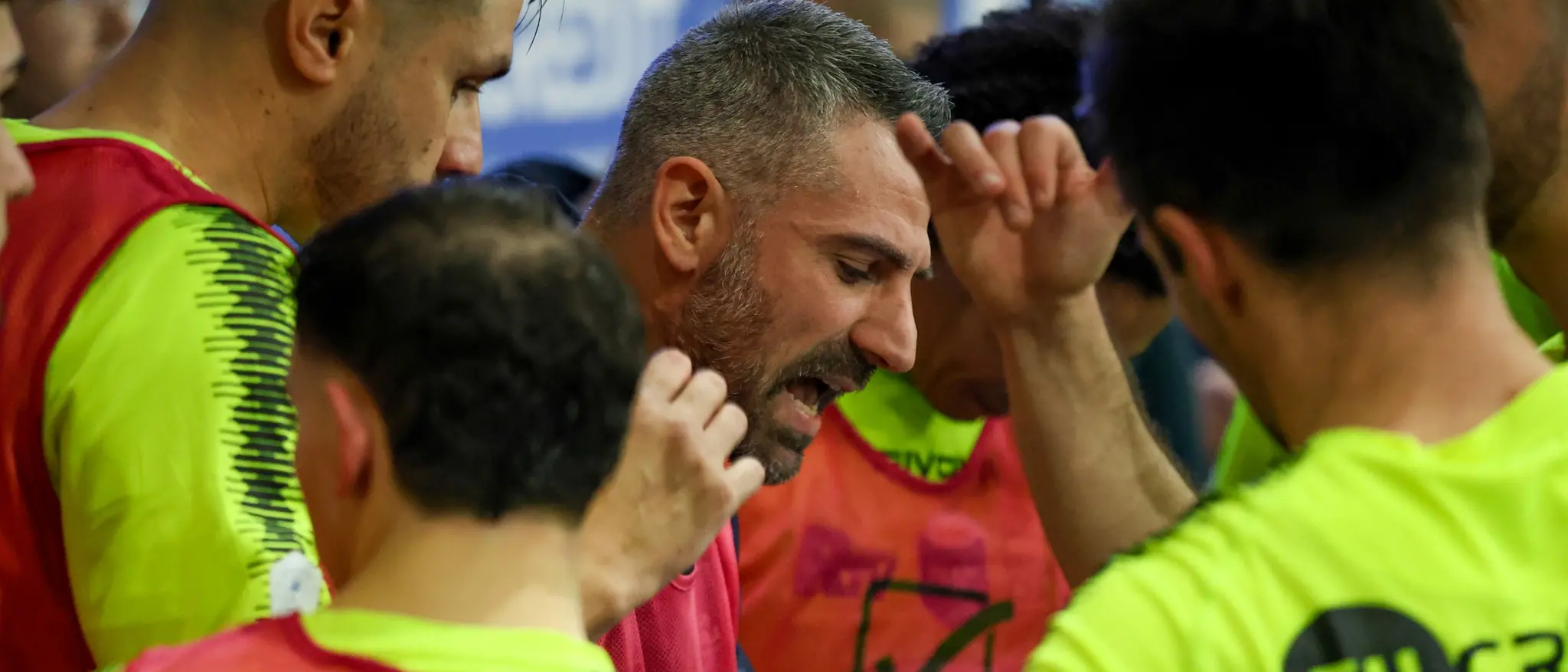 La Cadi Antincendi Futura cresce lontano da casa e manda un segnale al campionato: in Puglia prova di forza senza Honorio, ora c’è il Benevento\n