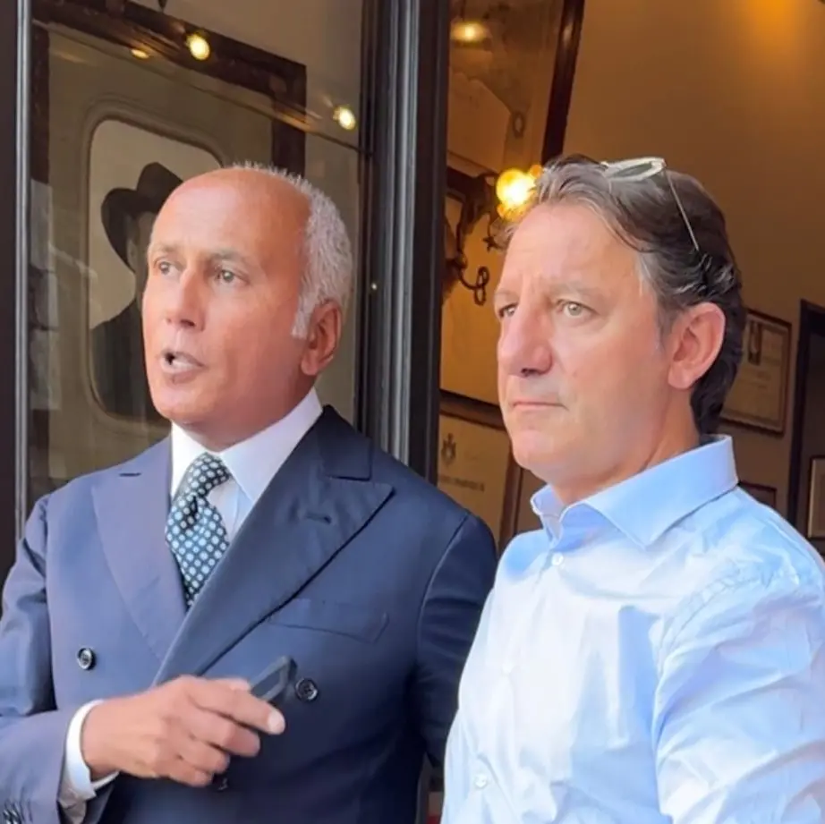 Provincia di Cosenza, Tridico punta le sue fiches su Franz Caruso: «E’ l’uomo giusto»\n