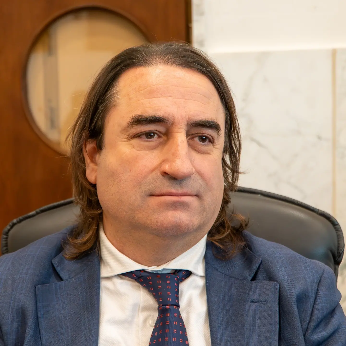 Giovanni Latella torna in Consiglio metropolitano: «Impegno, continuità e battaglia per i diritti del territorio»\n