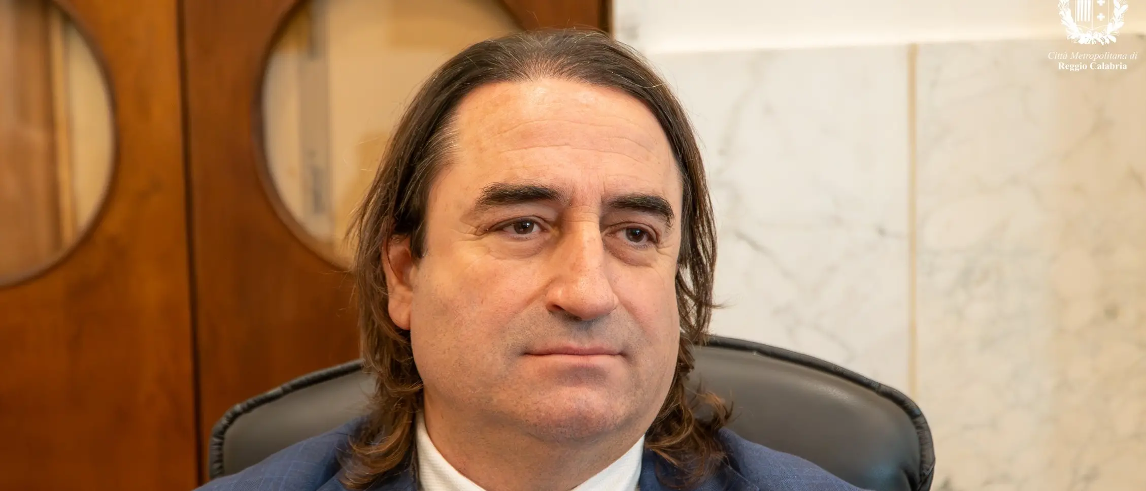 Giovanni Latella torna in Consiglio metropolitano: «Impegno, continuità e battaglia per i diritti del territorio»\n