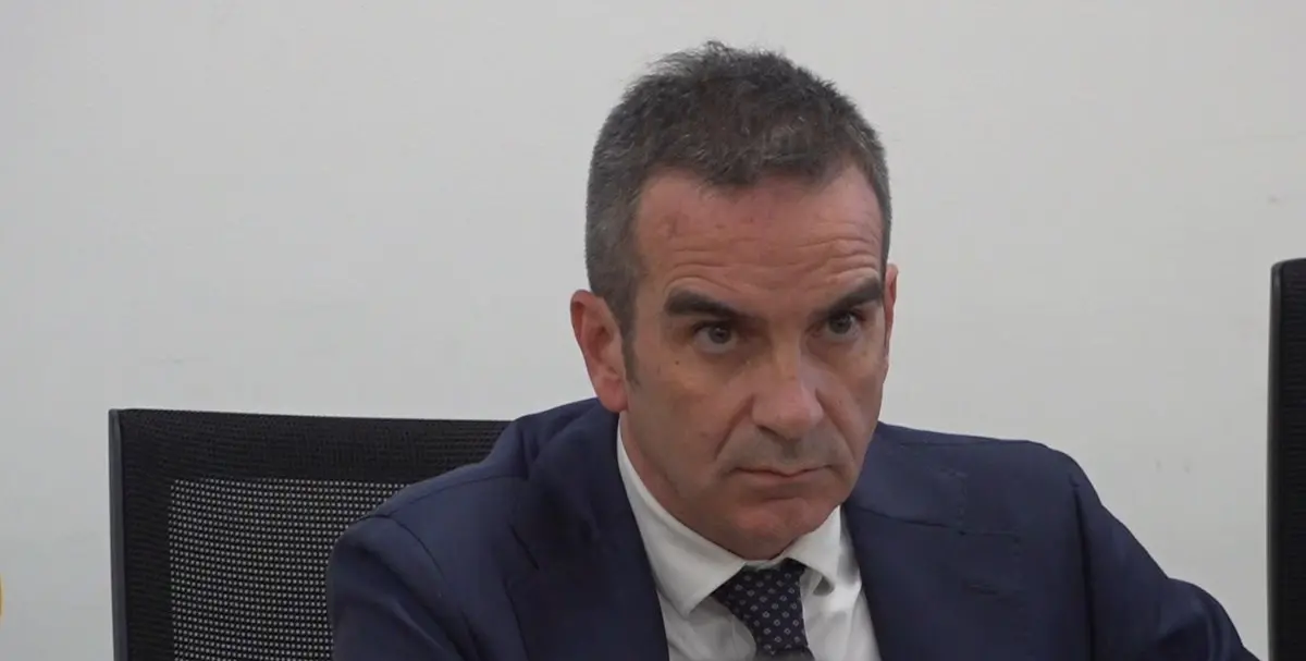 Morto Michele Albanese, Occhiuto: «La Calabria perde un validissimo professionista»\n