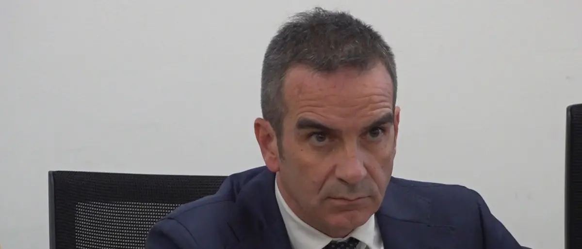 Morto Michele Albanese, Occhiuto: «La Calabria perde un validissimo professionista»\n