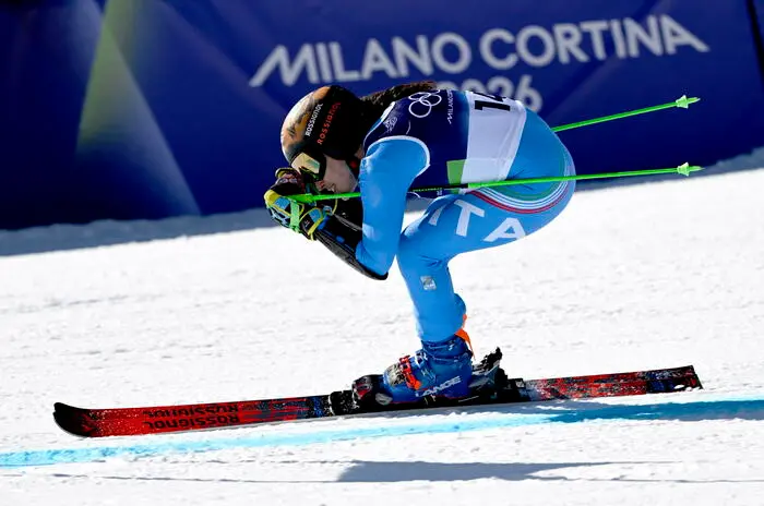 Olimpiadi Milano Cortina, Federica Brignone bissa l’oro: la sciatrice azzurra\u00A0trionfa anche nel Gigante\n