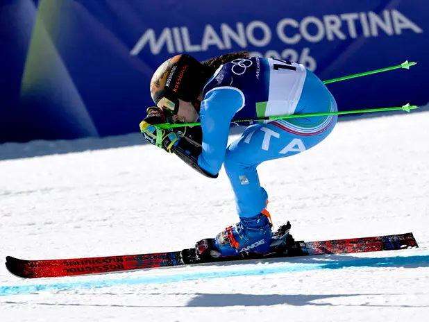 Olimpiadi Milano Cortina, Federica Brignone bissa l’oro: la sciatrice azzurra trionfa anche nel Gigante