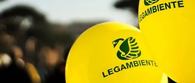 Legambiente Calabria: «La crisi climatica sta accelerando ed incide direttamente sulla vita dei calabresi»\n