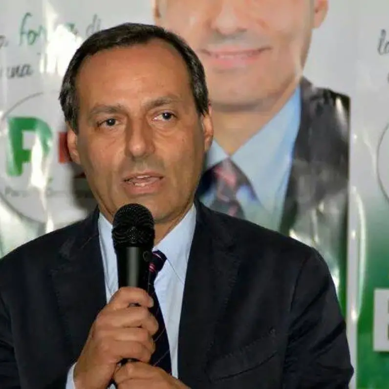 Scomparsa Michele Albanese, il cordoglio di Battaglia\n