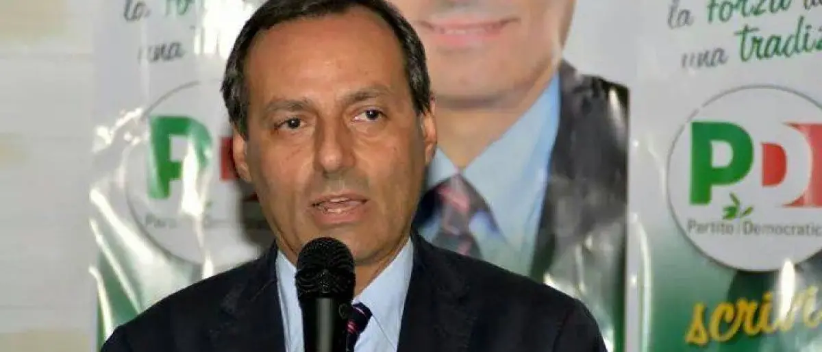 Scomparsa Michele Albanese, il cordoglio di Battaglia\n