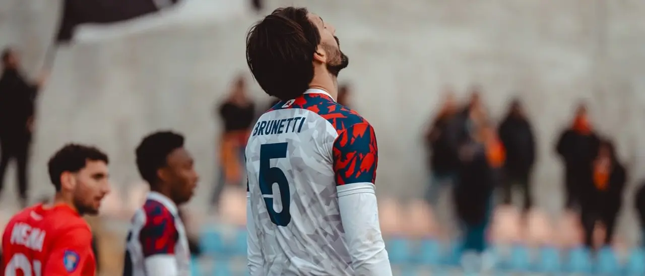 La Vibonese cola a picco come un sasso: perde 4-0 a Milazzo e si avvicina alle paludi dei play out\n