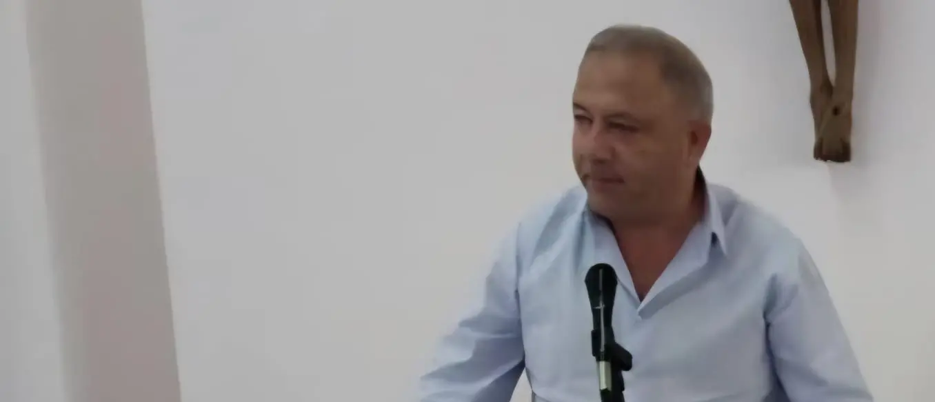 Il cordoglio di Libera Calabria per la morte di Michele Albanese\n